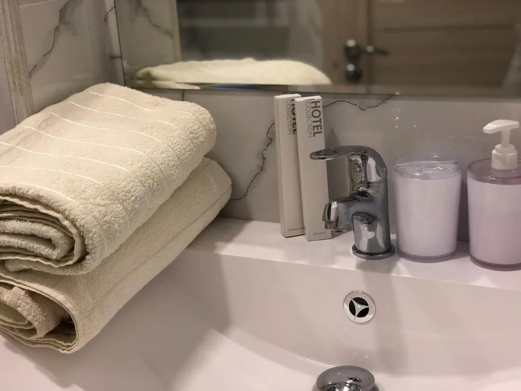 Квартира в центре с шикарным видом