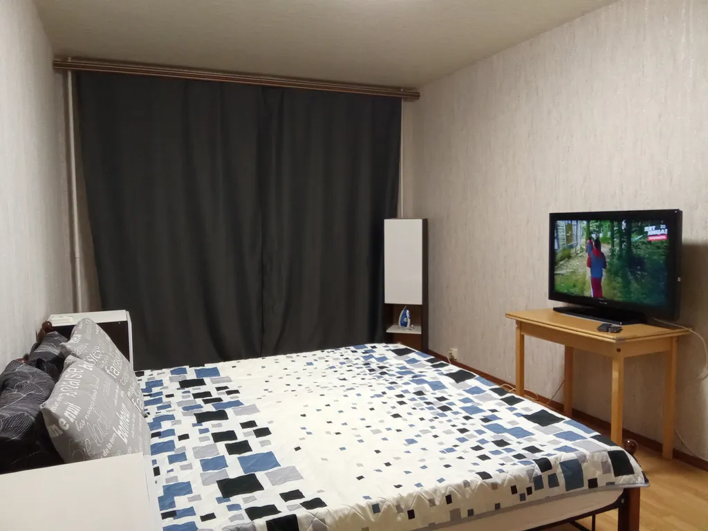 2-комнатная квартира в 3 километрах от МКАД — аренда посуточно в Мытищи