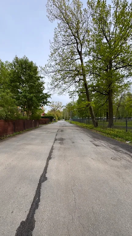 Апартаменты в элитном районе