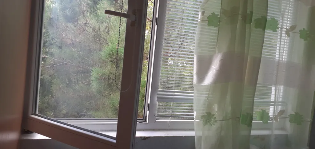 Квартира однокомнатная