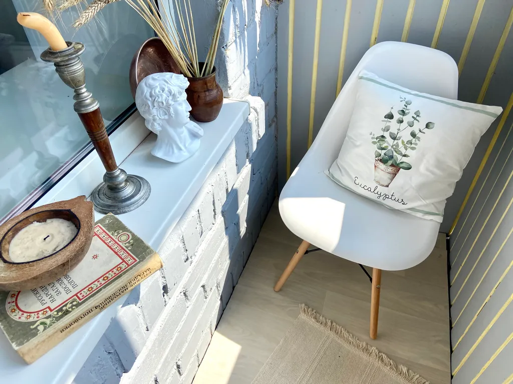 Домик с утками