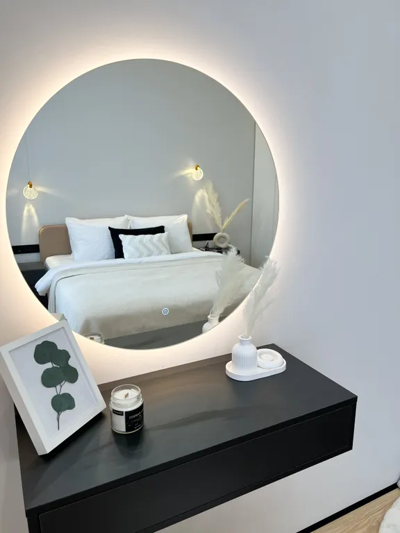 Уютная квартира в одном из лучших ЖК города