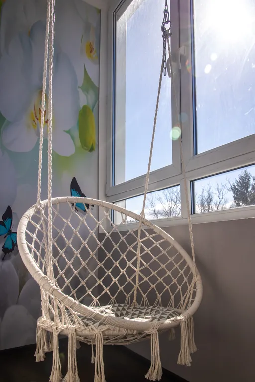 Квартира Квартира Orchid modern apartment Zelenogradsk — Зеленоградск