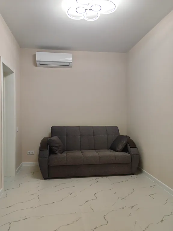 Уютнaя квартира для 4х гостей в самом цeнтpе