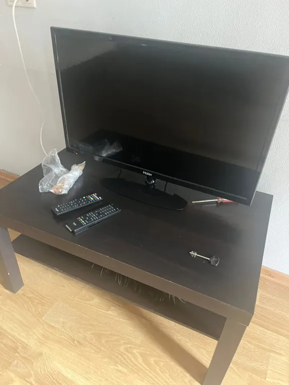 Квартира Просторная квартира вблизи набережной — Сухум