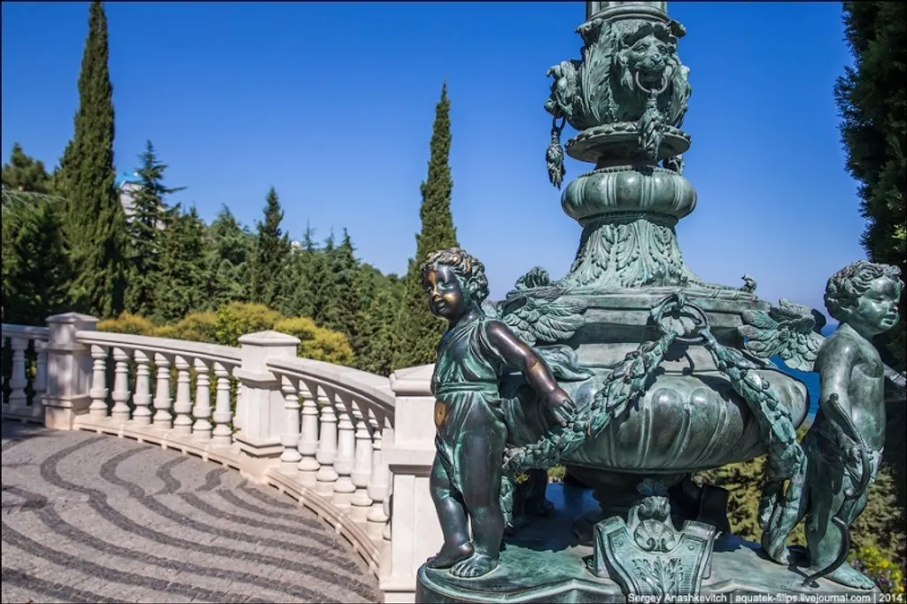 Уютная квартира для незабываемого отдыха на южном берегу Крыма с видом