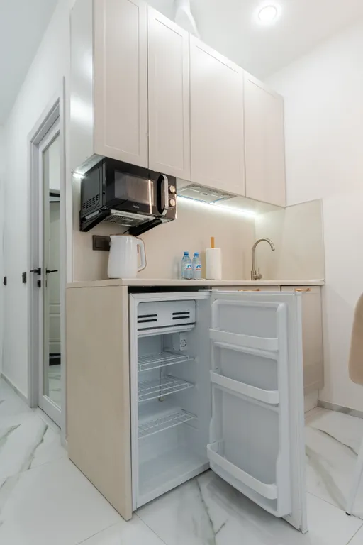 Апартаменты у моря