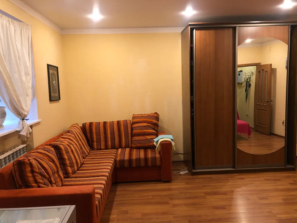 Welcome to the Apartment Loginova