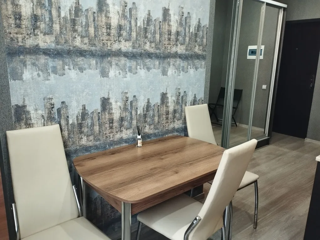 Квартира Квартира в ЖК Времена Года — Анапа