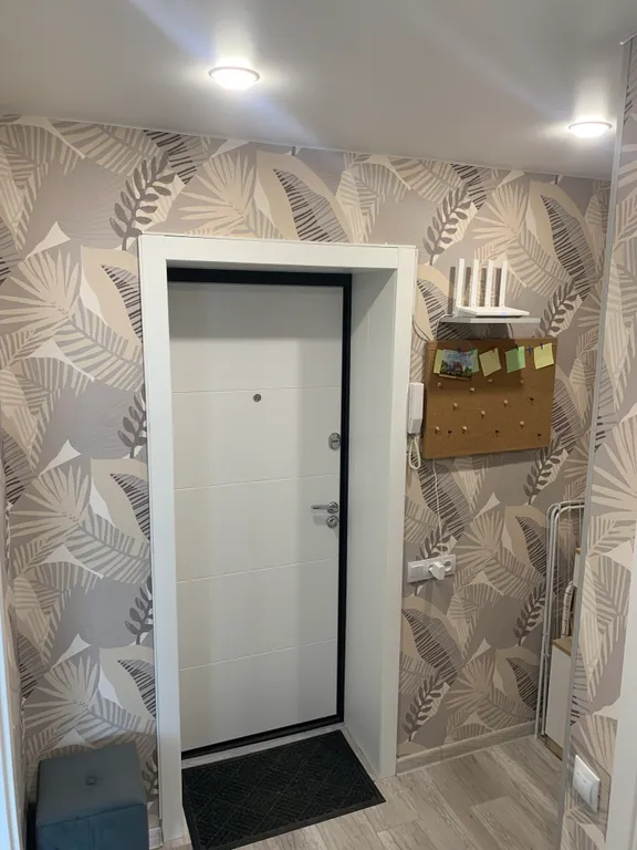 Квартира Уютная квартира недалеко от центра города — Кострома