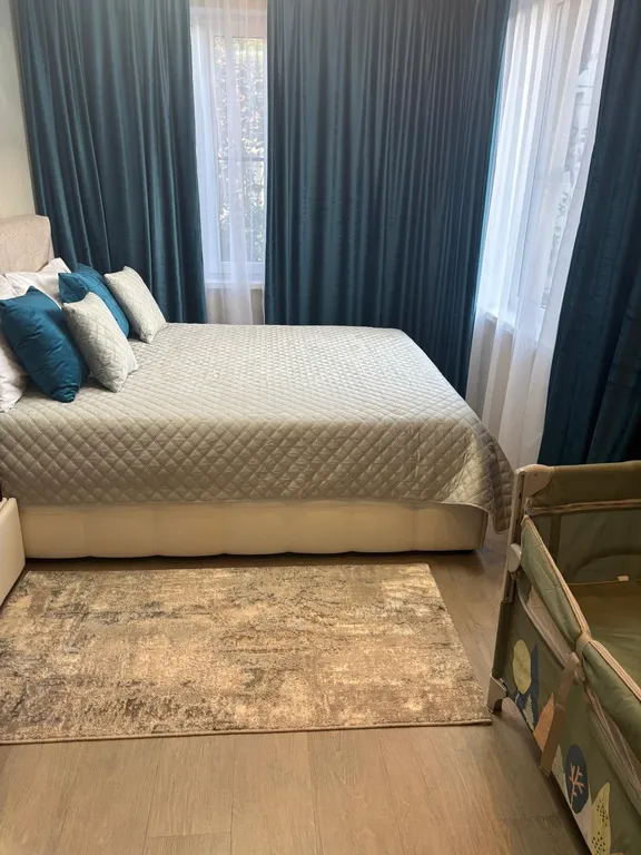 Прекрасный во всех отношениях дом Горная чаша