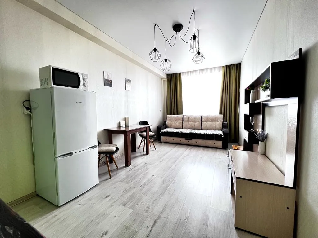 Перспективный Юго-западный