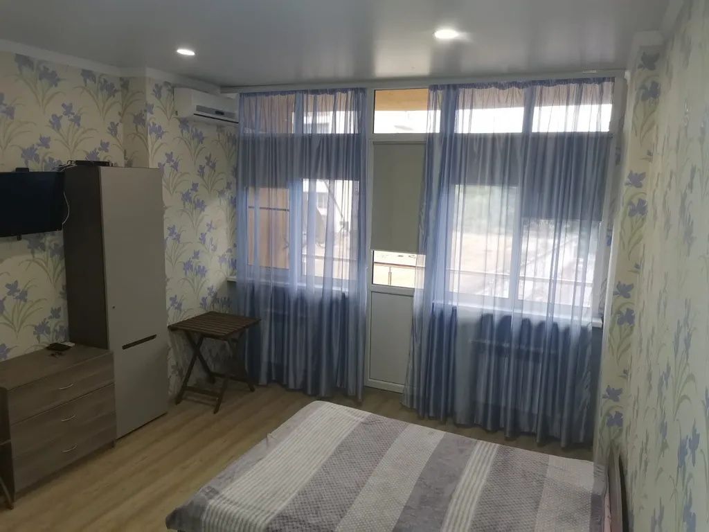 Квартира Уютная квартира с лучшими удобствами около моря — Адлер