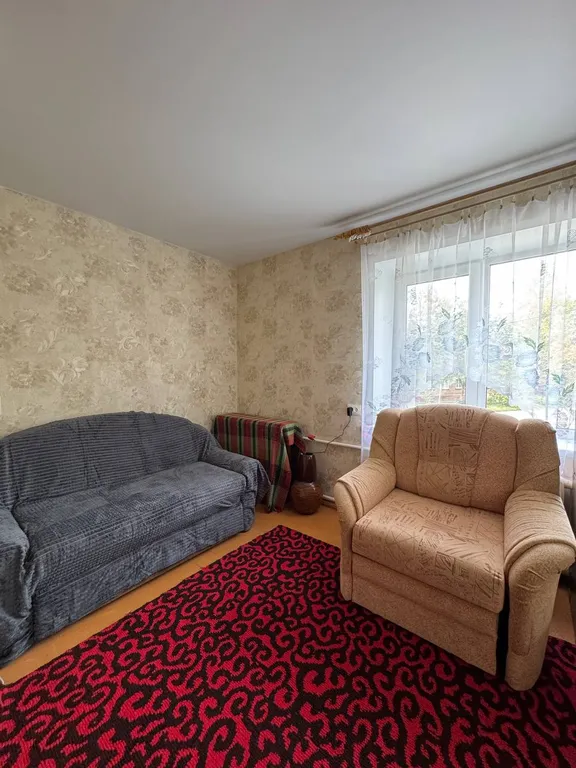 Чистая квартира близко к центру и ЖД вокзалу — аренда посуточно в Смоленск