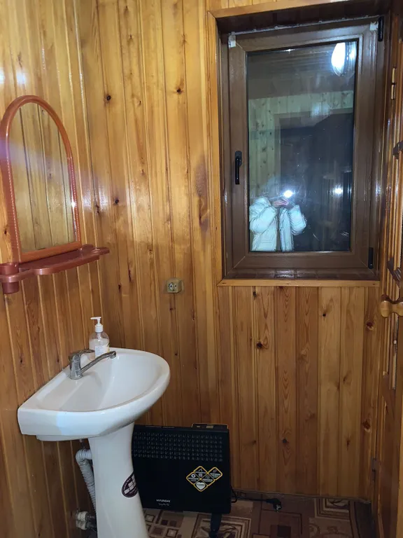 Уютное место для отдыха семьи и друзей