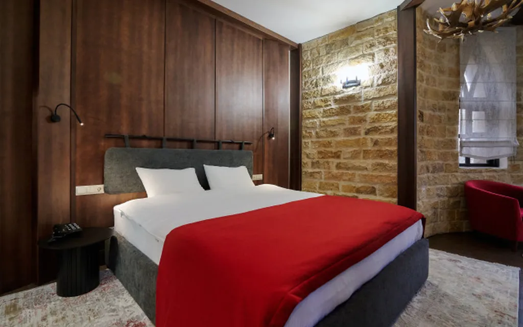 Квартира Комната — аренда посуточно в Аликоновка