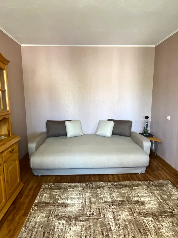 Идеальное расположение для гостей города