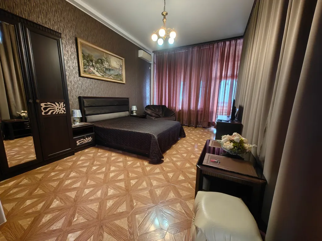 Квартира Комната — аренда посуточно в Сириус