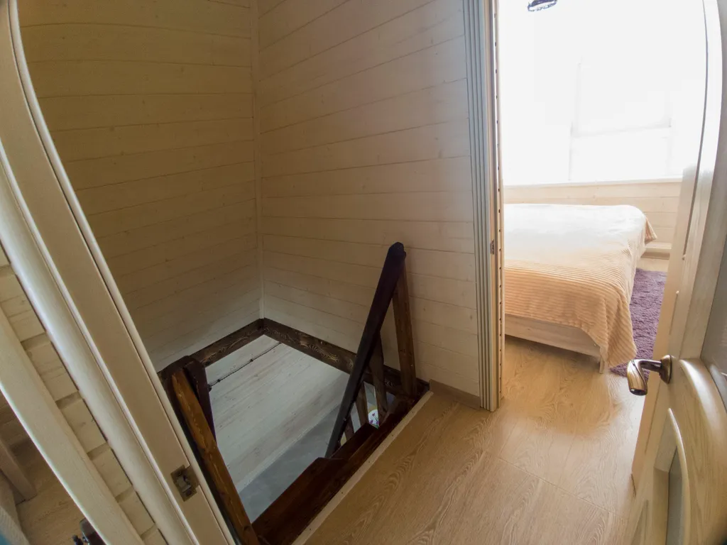 Сердце гор 3