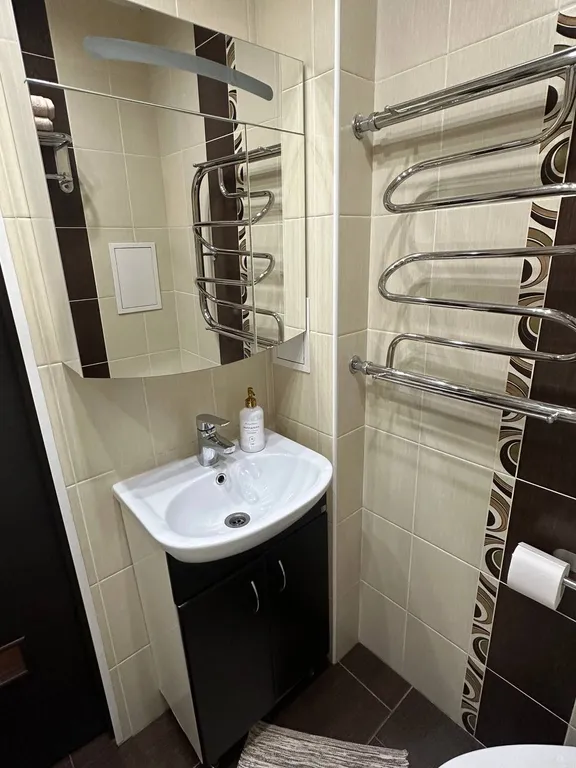 Яркая студия