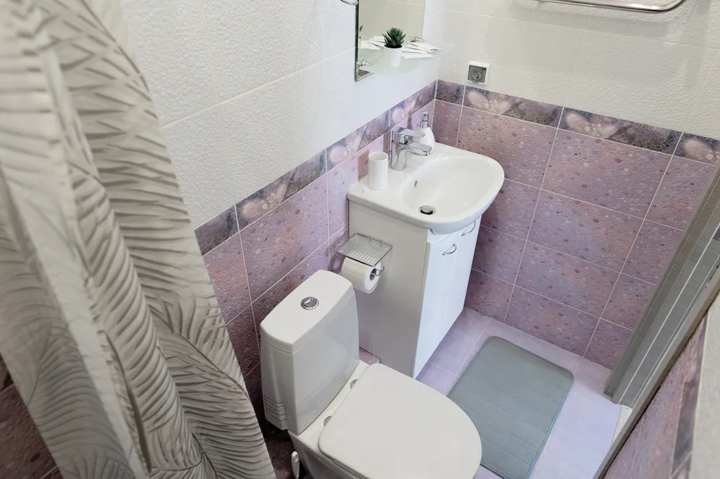 Современная студия