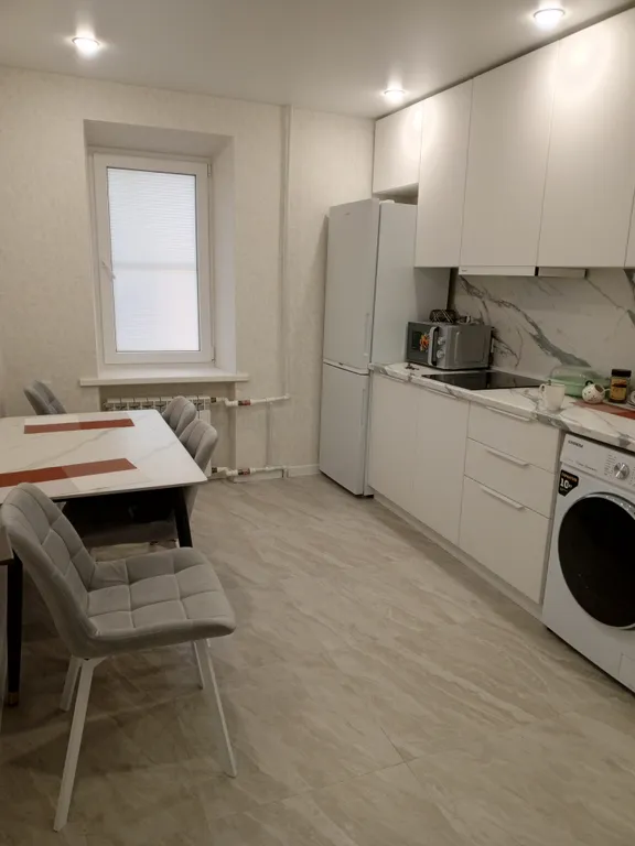 В гостях у Яны