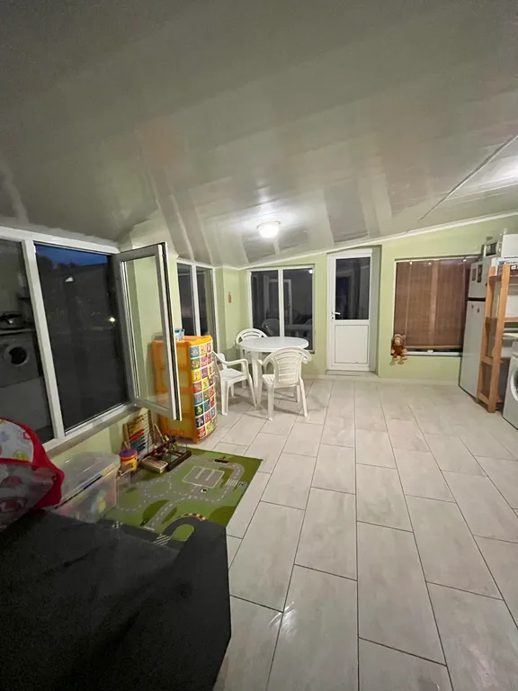 Коттедж Уютный дом только для вас и вашей семьи или друзей — Кучугуры