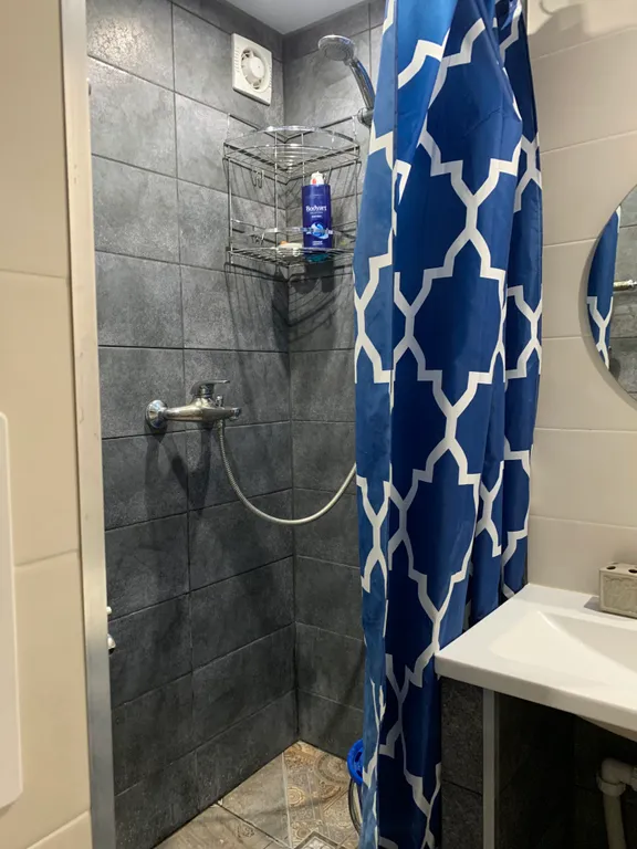 Уютный уголок