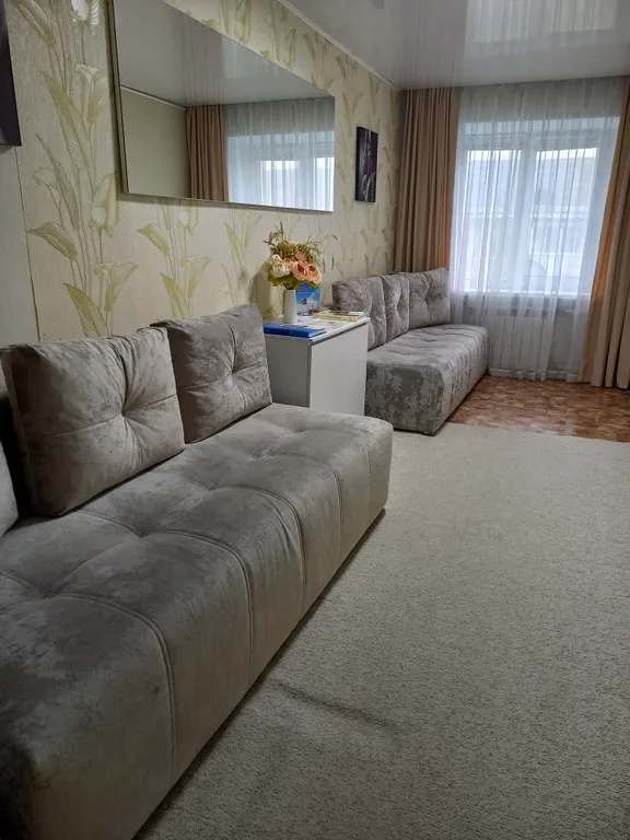 Лучшая двухкомнатная квартира