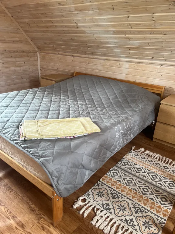 Дом для гостей