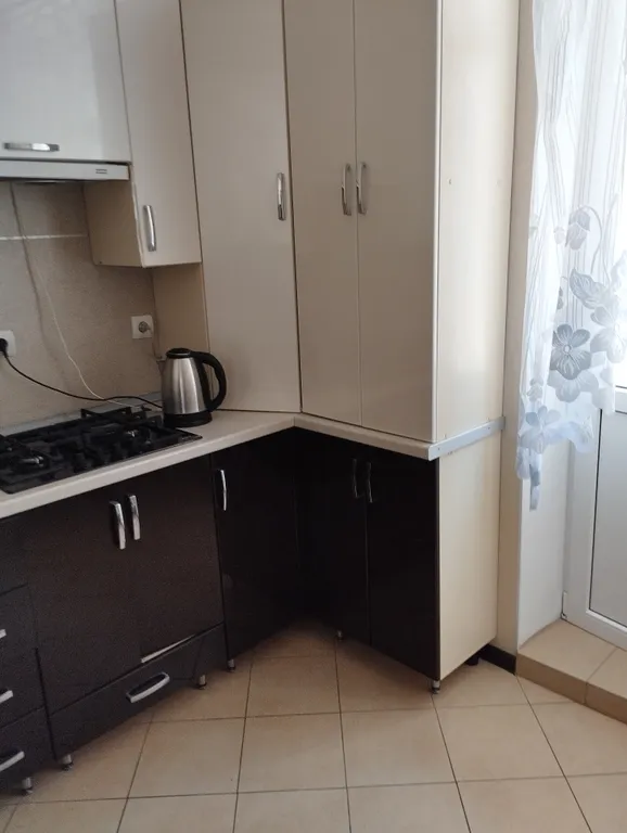 Уютная квартира в перспективном районе