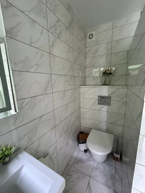 Дом под ключ