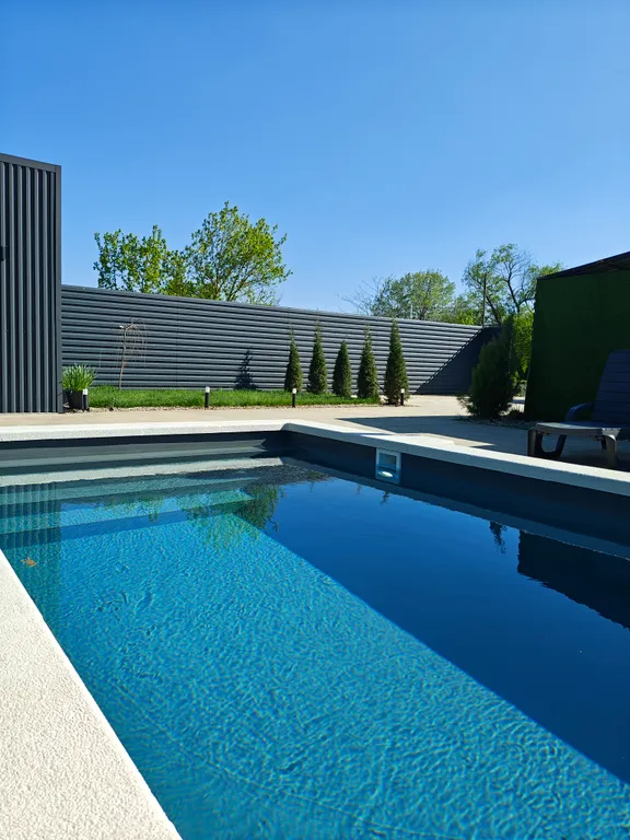 Коттедж Домик в лесу — Горячий Ключ