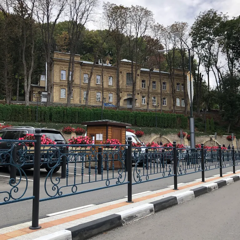 2-комнатная квартира — аренда посуточно в Кисловодск