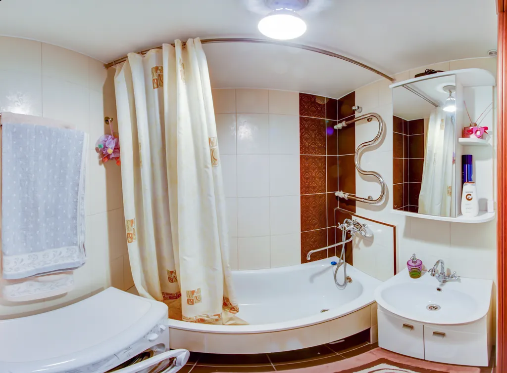 Апартаменты Zvezda City