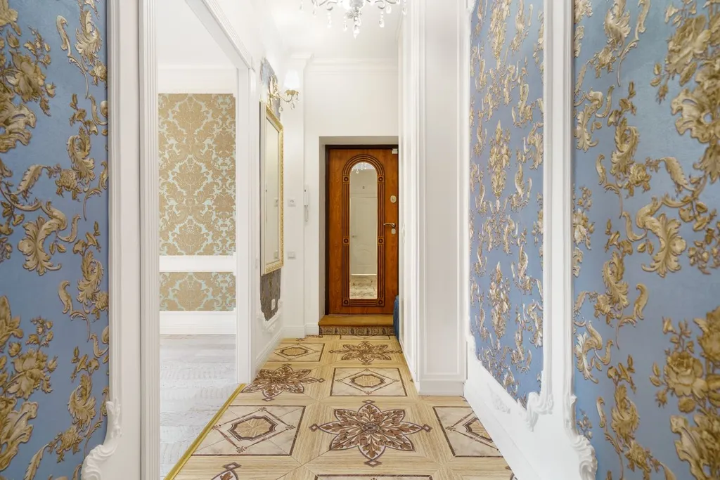 Good Night на Гагарина 31