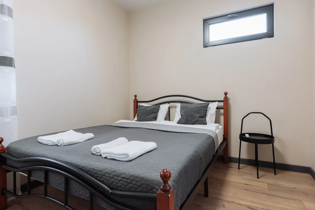 Эко дом у моря