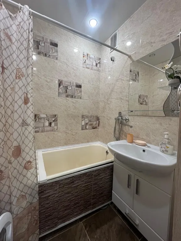 Уютная квартира в историческом районе города