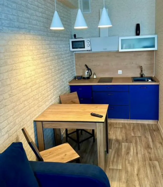 2-х комнатная квартира торговый квартал