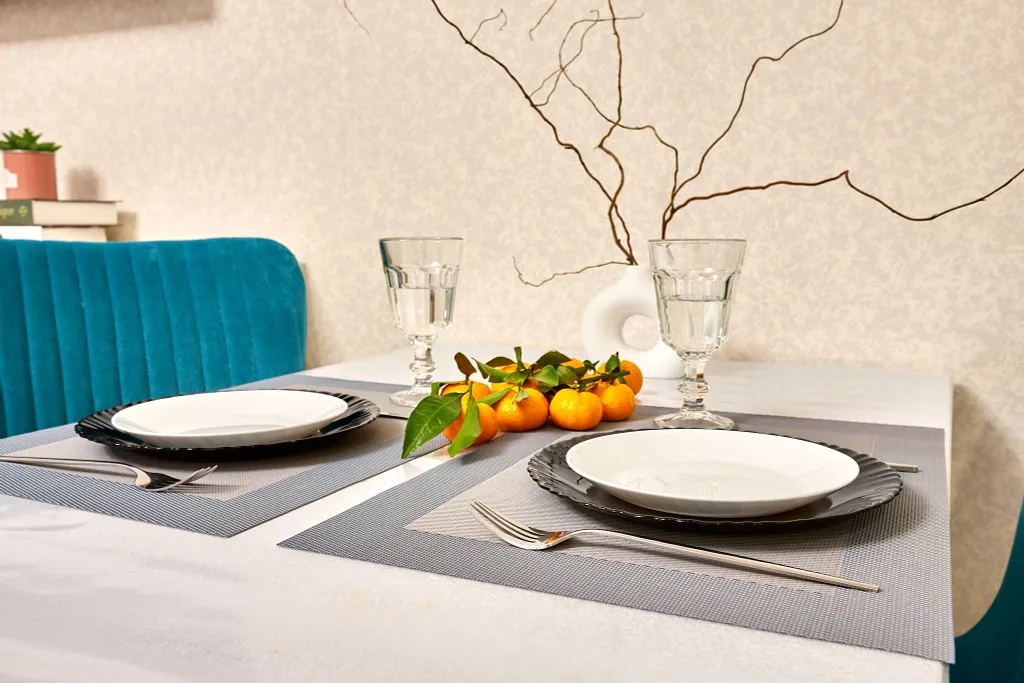 Квартира Квартира Студия со свежим ремонтом в ЖК Самолет — Краснодар