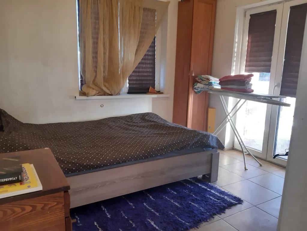 Коттедж Коттедж Дача в Кокосах — Разметелево