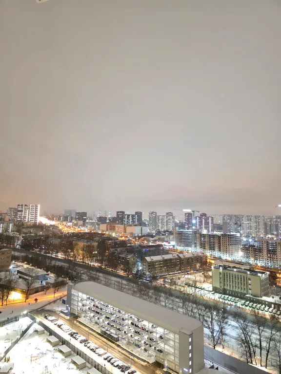 Уютная студия рядом с метро