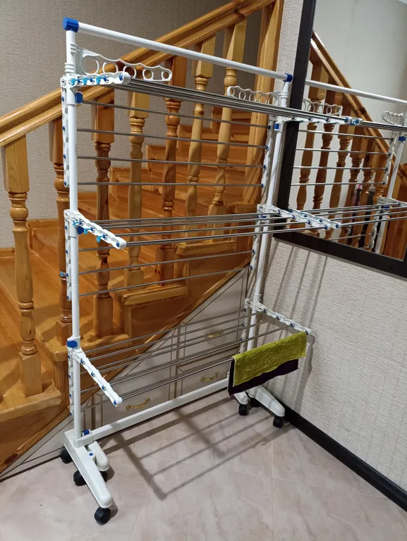 Уютный дом в центре города