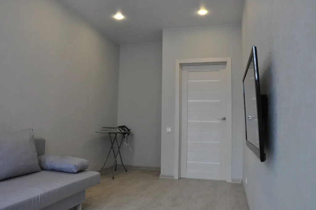 Квартира на Артиллерийской