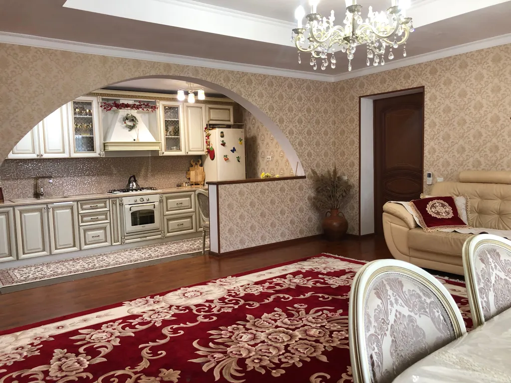 Коттедж Уютный дом для семейного отдыха — аренда посуточно в Избербаш