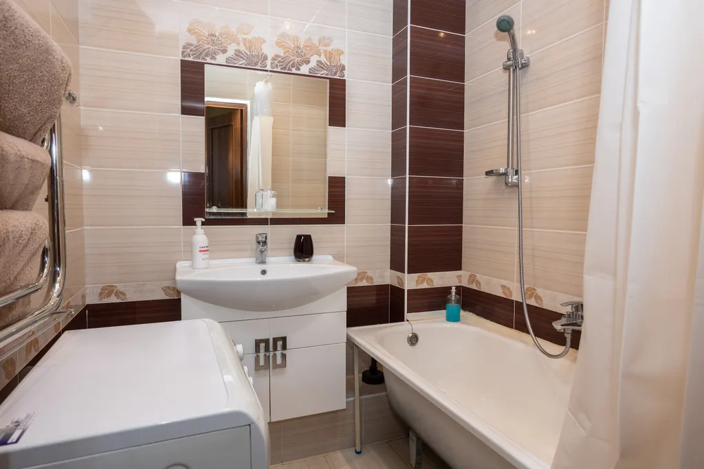 Квартира в районе ботанического сада