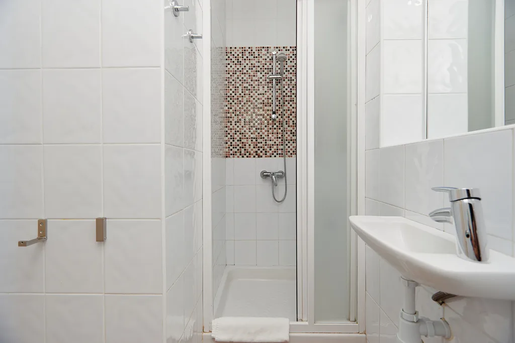 Скандинавский апартамент