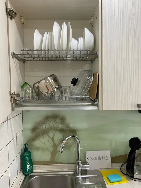 Квартира Уютная квартира в центре Адлера — Адлер