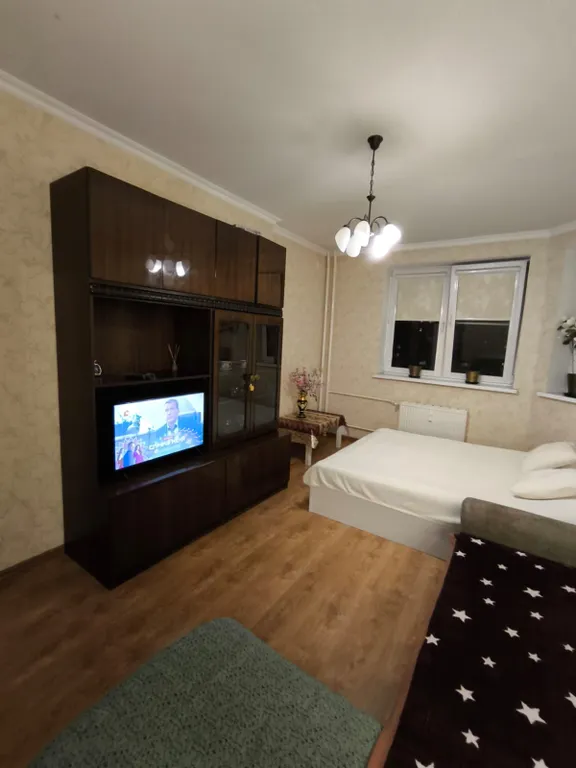 Уютная квартира в элитном районе Золотые Ворота