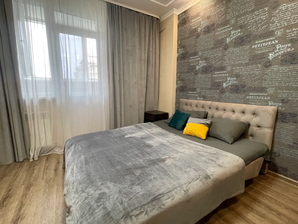 Студия в Железнодорожном районе